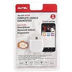 MaxiAP AP200 OBD2 Bluetooth Scanner Adapter