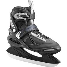 Ice Skates Roces Big Icy Black-White Mens