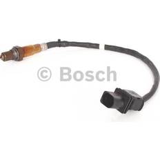 Bosch 0281004163 Lambda Sensor LS44163 Oxygen O2 Exhaust Probe 5 Poles