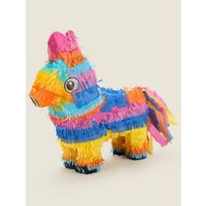 George Burro Donkey Pinata Multi