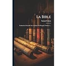 La Bible Samuel Cahen 9781022300927 (Hæftet)