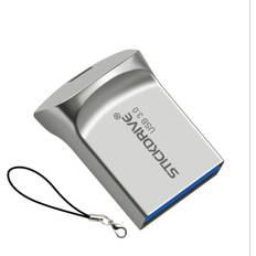 ChaoChuang Waterproof Super Mini usb flash drive 16GB pen Drive metal usb 3.0 flash usb stick pendrive for cle usb