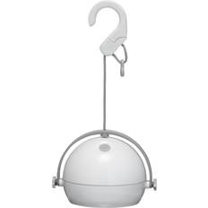 Snow Peak Spot Hozuki LED Light Grey/White