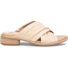 Leather Sandal - Fallon
