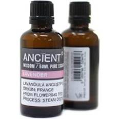 Massage- & Relaxation Products Ancient Wisdom Natural and Pure Essential Oil 50 ML Blue Not Setl Mentha Arvensis