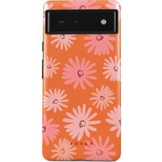 Google Pixel 6a Mobile Phone Cases Burga Golden Hour Google Pixel 6a Case