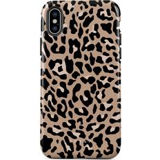 Burga Pure Instinct iPhone XS Max Case, Tough