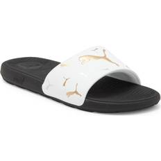 Puma Women Slippers & Sandals Puma Cool Cat 2.0 Toss Slide Sandal