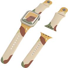 Apple watch 6 MTP Products Camo Band for Apple Watch 6/5/4/3/2