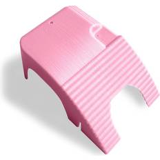 Aquarium - Fish & Reptile Pets Aquarium Turtle Climbing Platform - Pink