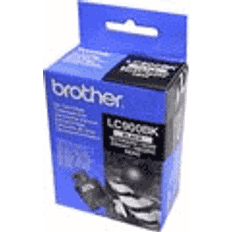 Fax Ink Brother LC900BK Original