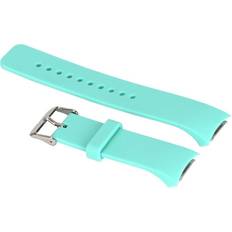 Samsung Klockarmband Samsung Gear S2 Enfärgat