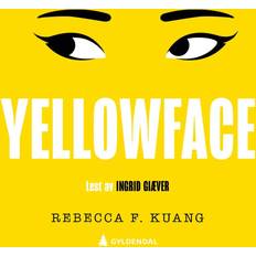 Yellowface