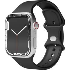 Vonmahlen Classic Band for Apple Watch Black