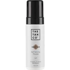 Self tanning Mousse - Light