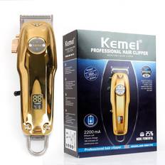 Kemei km -1986 + pg frisør