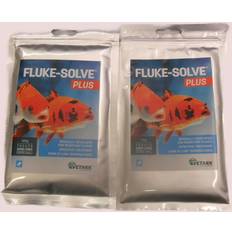 Vetark Fluke Solve Plus 100g White