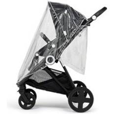 Pushchair Accessories Kiddicare Pushchair Raincover Compatible With Kiddicare