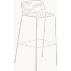 Kartell Hiray Stool White