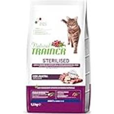 Trainer Steriliserad Kattmat Monoprotein Formel 1.5 kg