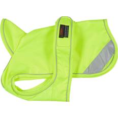 Horse Guard Dog Blanket Joey Reflective Jaune