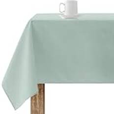 Hemtextil Belum Fläckbeständig Duka Rodas 200 x 150 cm i Mint Bordsduk Grön