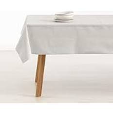 Hemtextil Belum Fläckfri Beige Resined Duka Liso 150 x 150 cm Bordsduk Beige (140x140cm)