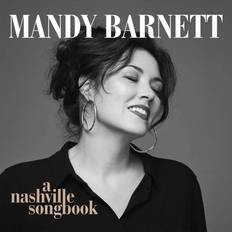 Musikk Mandy Barnett A Nashville Songbook (CD)