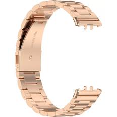 INF Klockarmband Samsung Galaxy Fit 3 Rose guld