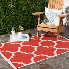 Carpets & Rugs Ophelia & Co Joyner Red