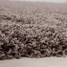 Carpets & Rugs Abaseen Abaseen Shaggy Beige