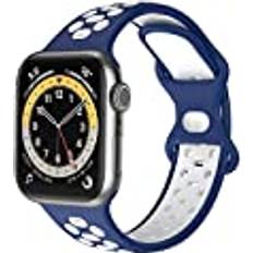 Vigtmo Kompatibel Apple Watch Armband SE