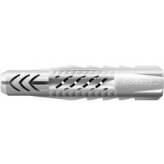 Fischer UX 6 x 50 K NV Universalplugg 50 mm