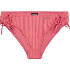 Women's Mixrea Bikini Bottom Bikinitrosa Färg rosa