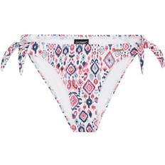 Women's Mixhilly Bikini Bottom Bikinitrosa Färg vit