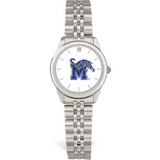 Watches Jardine Silver Memphis Tigers Rolled Link