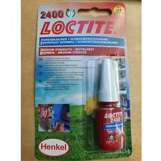 Loctite 2400 5ml schraubensicherung dichtstoff ovp