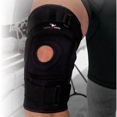 Precision Precision Neoprene Hinged Knee Support Small