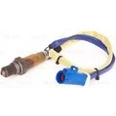 Exhaust Systems Bosch 0258006571 Lambda Sensor LS6571 Oxygen O2 Exhaust Probe 4 Poles