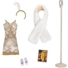 Disney Dolls & Doll Houses Disney Disney Tiana Classic Doll Accessory Pack The Princess and The Frog