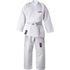 Martial Arts Aasta 1/140, White Karate Suit Uniform Gi Martial Arts Judo suits