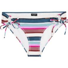 Women's Mixcabel Bikini Bottom Bikinitrosa Färg vit