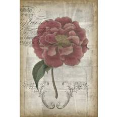 French Floral III
