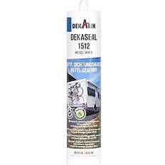 DEKAseal 1512 Tætningsmateriale Sort