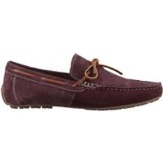 Hush Puppies Boat Shoes Hush Puppies Reuben' Boat Shoe Wine