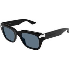Alexander McQueen Solglasögon Alexander McQueen AM0439S 002