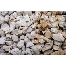 Beige Gabion Baskets Gabiona Jura, beige, Naturstein