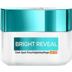 Loreal paris bright reveal L'Oréal Paris Bright Reveal Återfuktande Kräm SPF 50 50 ml 50ml