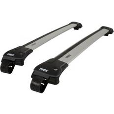 Thule Roof Bars for Volkswagen T-Cross