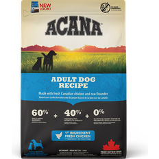 Acana Perro Mascotas Acana Dog Adult 2